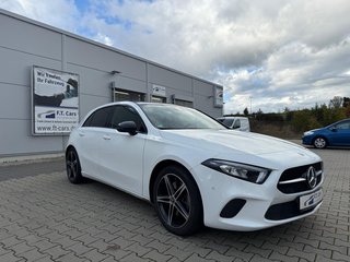 Mercedes-Benz A 250 Gebrauchtwagen Kaufen