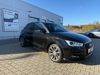Audi A1 Gebrauchtwagen Kaufen