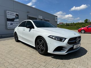 Mercedes-Benz A 250 Gebrauchtwagen Kaufen