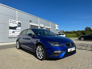 Seat Leon Gebrauchtwagen Kaufen