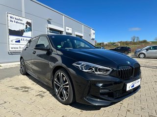 BMW 118 Gebrauchtwagen Kaufen
