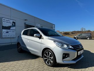 Mitsubishi Space Star Gebrauchtwagen Kaufen