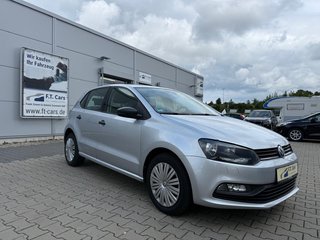 Volkswagen Polo Gebrauchtwagen Kaufen