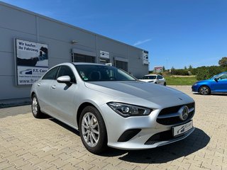 Mercedes-Benz CLA 180 Gebrauchtwagen Kaufen