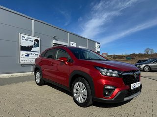 Suzuki SX4 S-Cross Gebrauchtwagen Kaufen
