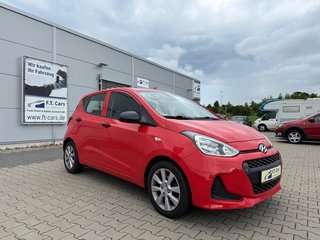 Hyundai i10 Gebrauchtwagen Kaufen
