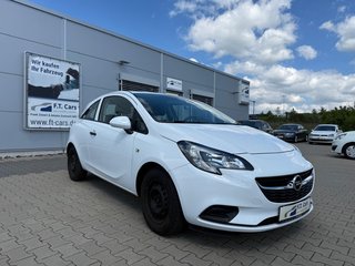 Opel Corsa-e Gebrauchtwagen Kaufen