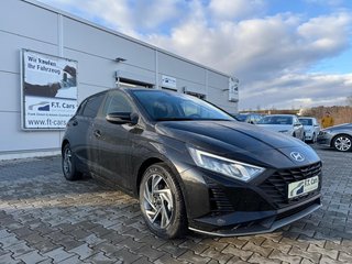 Hyundai i20 Gebrauchtwagen Kaufen