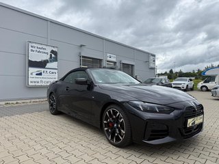 BMW 440 Gebrauchtwagen Kaufen