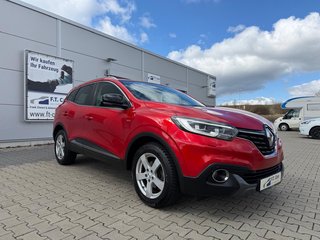 Renault Kadjar Gebrauchtwagen Kaufen
