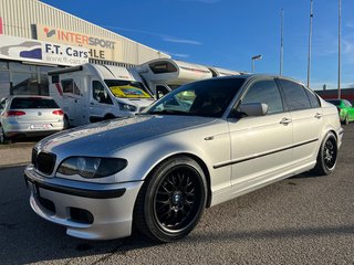 BMW 325 Gebrauchtwagen Kaufen