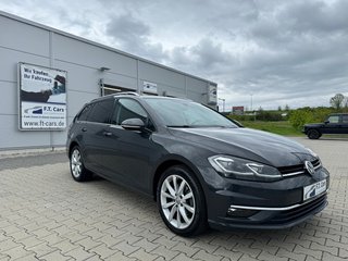 Volkswagen Golf Variant Gebrauchtwagen Kaufen