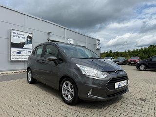 Ford B-Max Gebrauchtwagen Kaufen