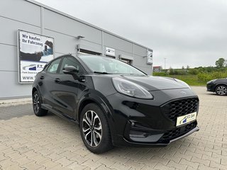 Ford Puma Gebrauchtwagen Kaufen