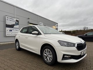 Skoda Fabia age.one-day registration Kaufen