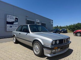 BMW 323 Gebrauchtwagen Kaufen