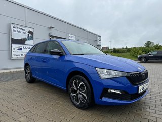 Skoda Scala Neuwagen Kaufen