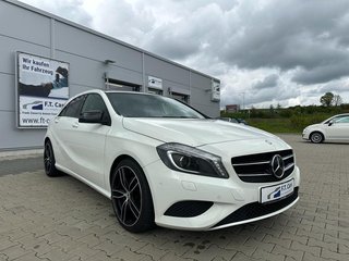 Mercedes-Benz A 180 Gebrauchtwagen Kaufen
