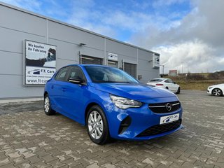 Opel Corsa Gebrauchtwagen Kaufen