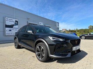 CUPRA Formentor Gebrauchtwagen Kaufen