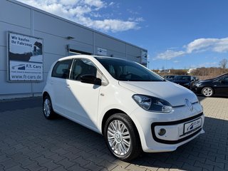 Volkswagen up Gebrauchtwagen Kaufen