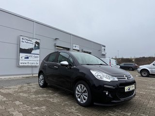 Citroën C3 Gebrauchtwagen Kaufen
