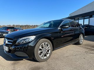 Mercedes-Benz C 220 Gebrauchtwagen Kaufen