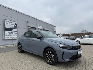 Opel Corsa Gebrauchtwagen Kaufen