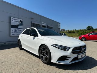 Mercedes-Benz A 180 Gebrauchtwagen Kaufen