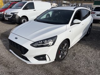 Ford Focus Gebrauchtwagen Kaufen