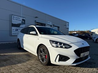 Ford Focus Gebrauchtwagen Kaufen