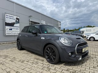MINI Cooper S Gebrauchtwagen Kaufen