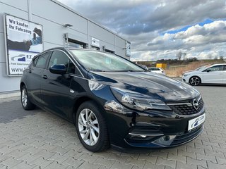 Opel Astra Gebrauchtwagen Kaufen