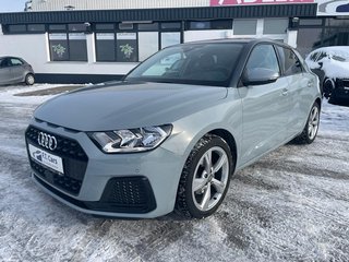 Audi A1 Gebrauchtwagen Kaufen
