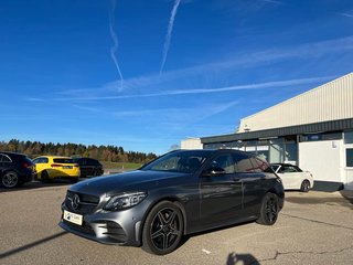 Mercedes-Benz C 220 Gebrauchtwagen Kaufen