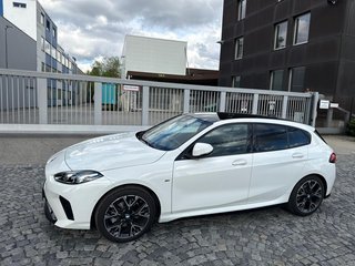 BMW 118 Gebrauchtwagen Kaufen