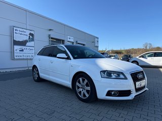 Audi A3 Gebrauchtwagen Kaufen