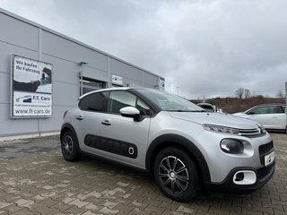 Citroën C3 Gebrauchtwagen Kaufen
