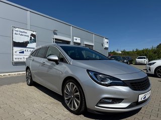 Opel Astra Gebrauchtwagen Kaufen