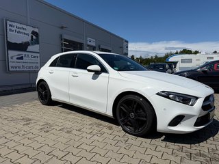 Mercedes-Benz A 200 Gebrauchtwagen Kaufen