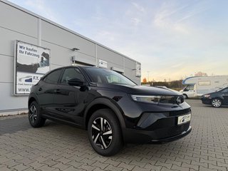 Opel Mokka Gebrauchtwagen Kaufen