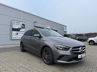 Mercedes-Benz B 220 Gebrauchtwagen Kaufen