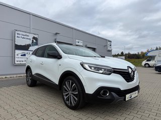 Renault Kadjar Gebrauchtwagen Kaufen
