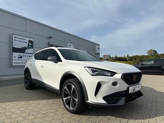 CUPRA Formentor Gebrauchtwagen Kaufen