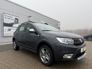 Dacia Sandero Gebrauchtwagen Kaufen