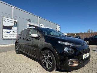 Citroën C3 Gebrauchtwagen Kaufen