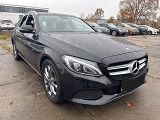 Mercedes-Benz C 300 Gebrauchtwagen Kaufen