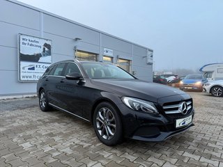 Mercedes-Benz C 300 Gebrauchtwagen Kaufen