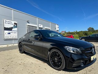 Mercedes-Benz C 300 Gebrauchtwagen Kaufen