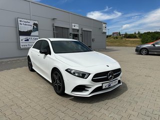 Mercedes-Benz A 180 Gebrauchtwagen Kaufen